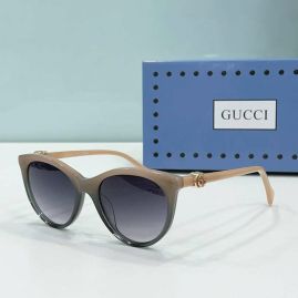 Picture of Gucci Sunglasses _SKUfw55764172fw